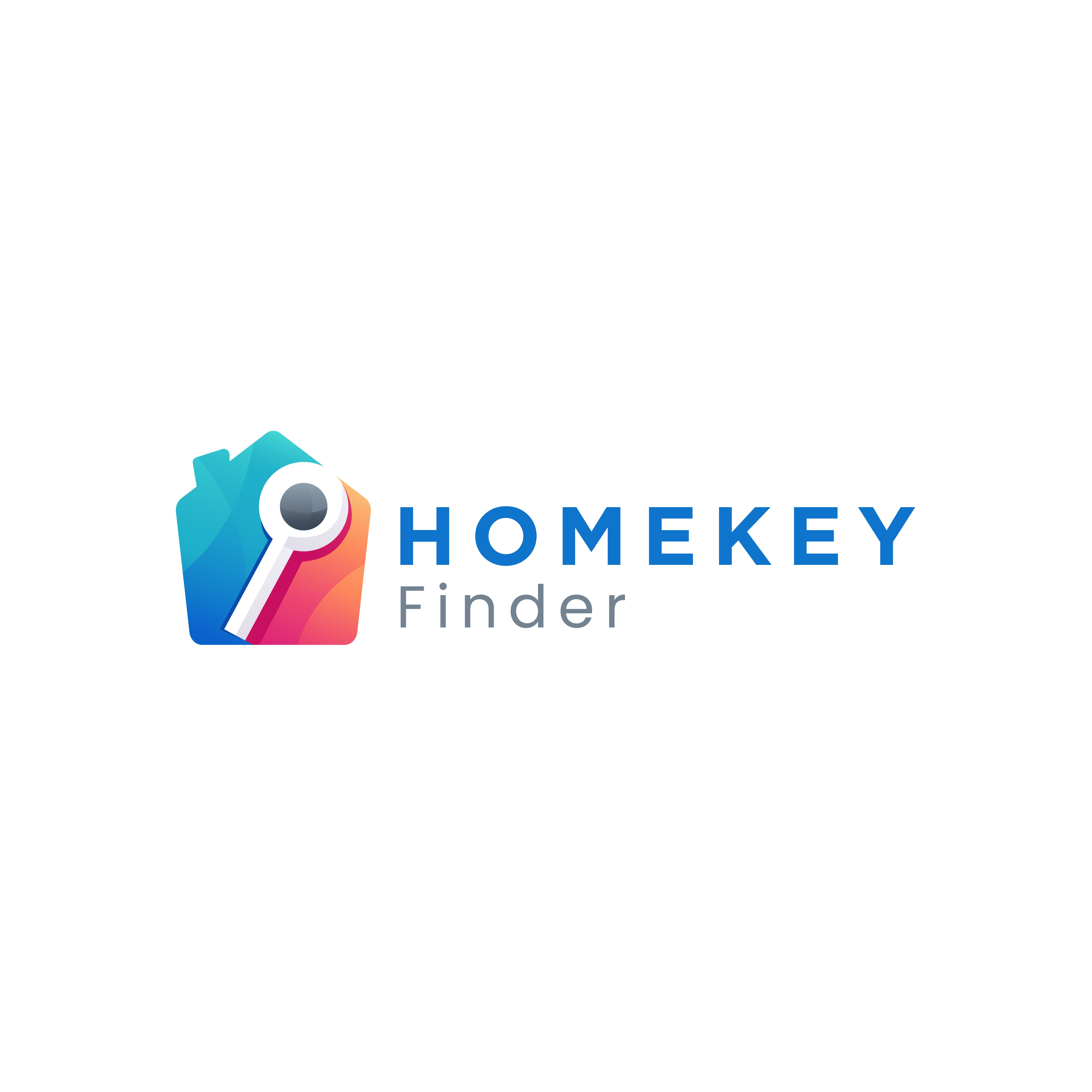 Homekey Finder
